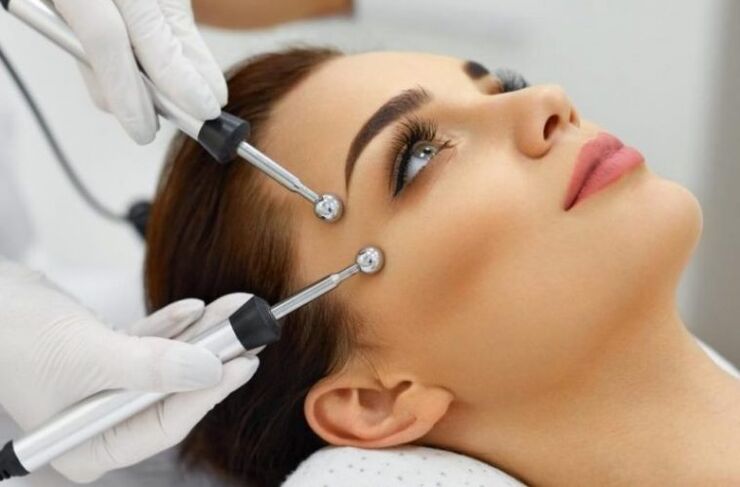 مستحضرات التجميل المادية