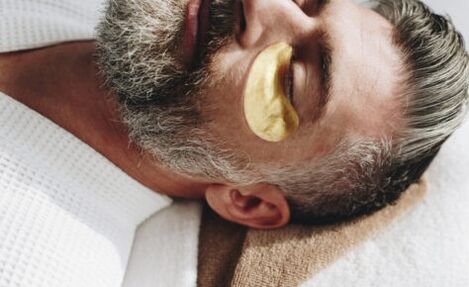 التجميل للرجال